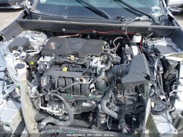 Photo 9 VIN: 2T3K1RFV8MW166197 - TOYOTA RAV4 