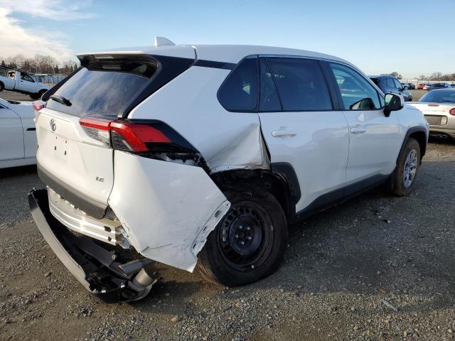 Photo 2 VIN: 2T3K1RFV8NW230871 - TOYOTA RAV4 