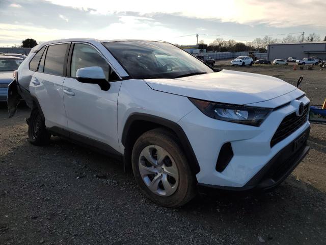 Photo 3 VIN: 2T3K1RFV8NW230871 - TOYOTA RAV4 