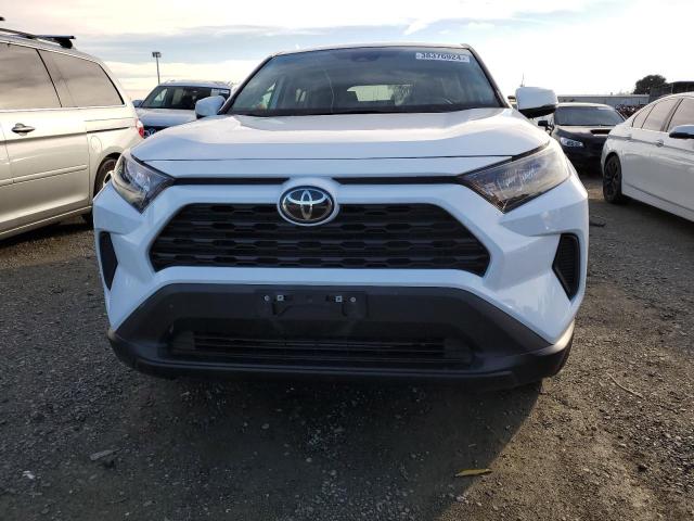 Photo 4 VIN: 2T3K1RFV8NW230871 - TOYOTA RAV4 