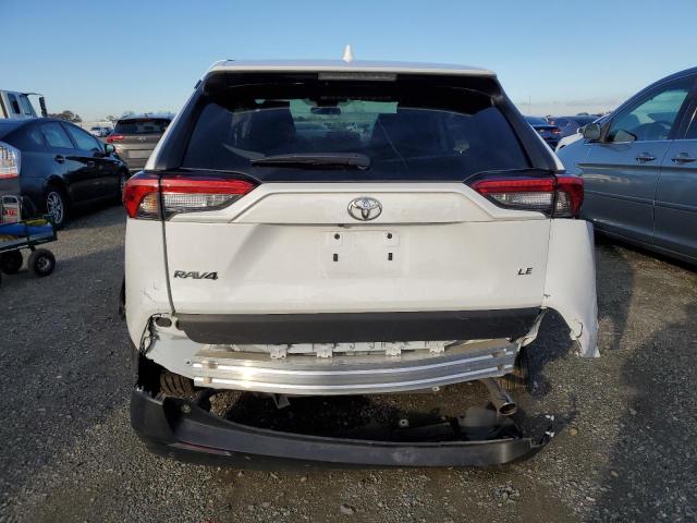 Photo 5 VIN: 2T3K1RFV8NW230871 - TOYOTA RAV4 