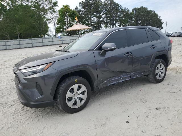 Photo 0 VIN: 2T3K1RFV8PC245715 - TOYOTA RAV4 