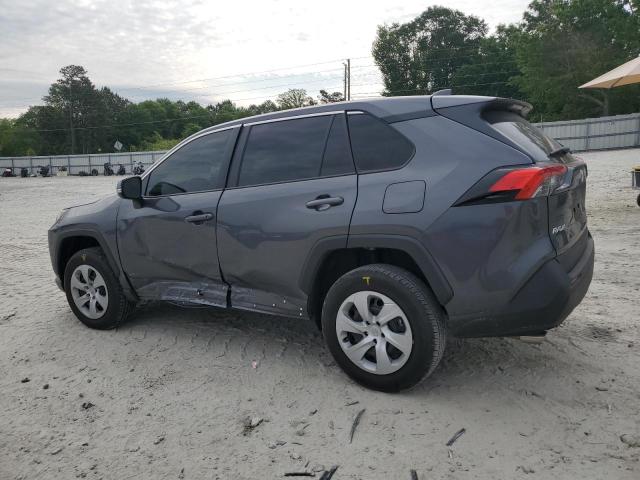 Photo 1 VIN: 2T3K1RFV8PC245715 - TOYOTA RAV4 