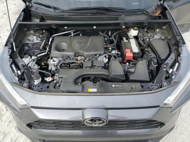 Photo 11 VIN: 2T3K1RFV8PC245715 - TOYOTA RAV4 