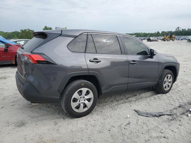 Photo 2 VIN: 2T3K1RFV8PC245715 - TOYOTA RAV4 