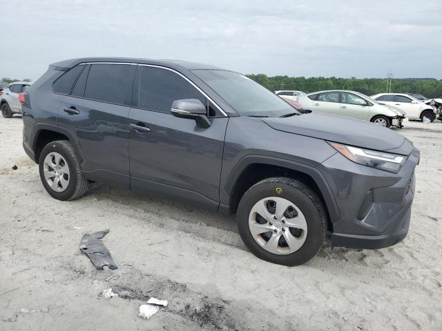 Photo 3 VIN: 2T3K1RFV8PC245715 - TOYOTA RAV4 