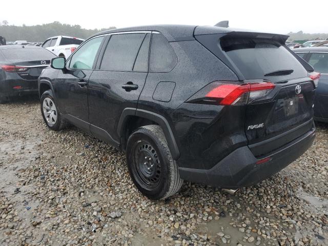 Photo 1 VIN: 2T3K1RFV8PW245440 - TOYOTA RAV4 LE 