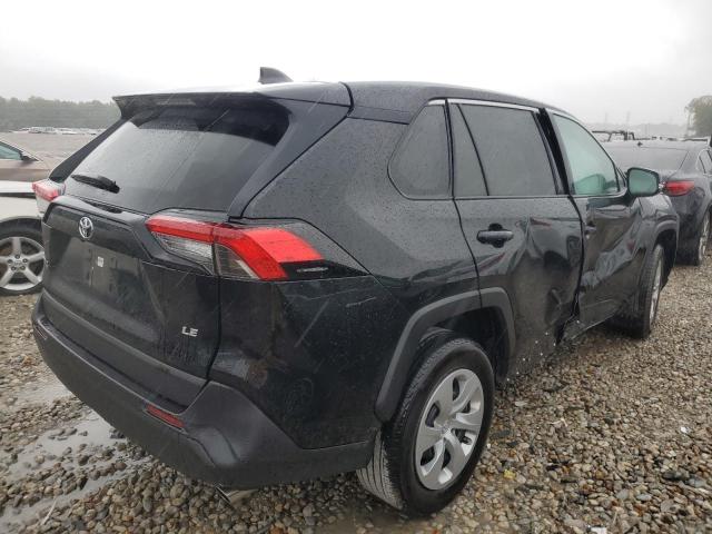 Photo 2 VIN: 2T3K1RFV8PW245440 - TOYOTA RAV4 LE 