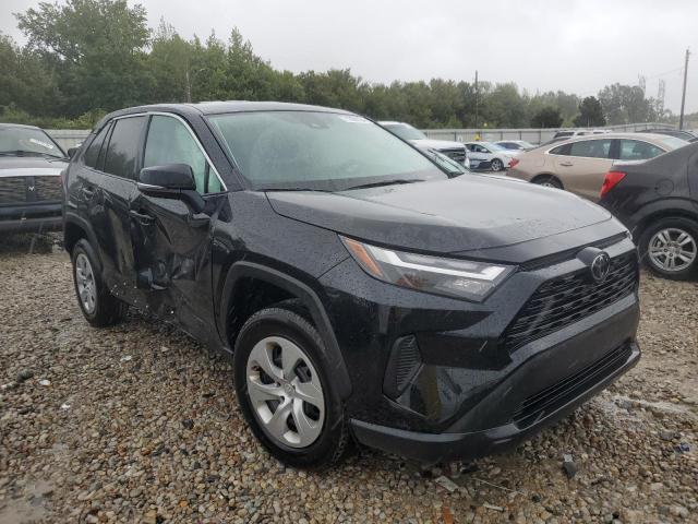 Photo 3 VIN: 2T3K1RFV8PW245440 - TOYOTA RAV4 LE 