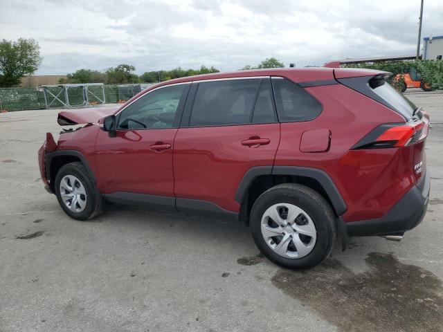 Photo 1 VIN: 2T3K1RFV8RW322956 - TOYOTA RAV4 