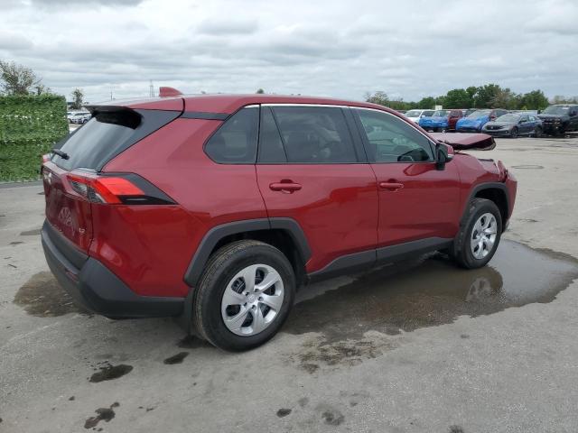 Photo 2 VIN: 2T3K1RFV8RW322956 - TOYOTA RAV4 