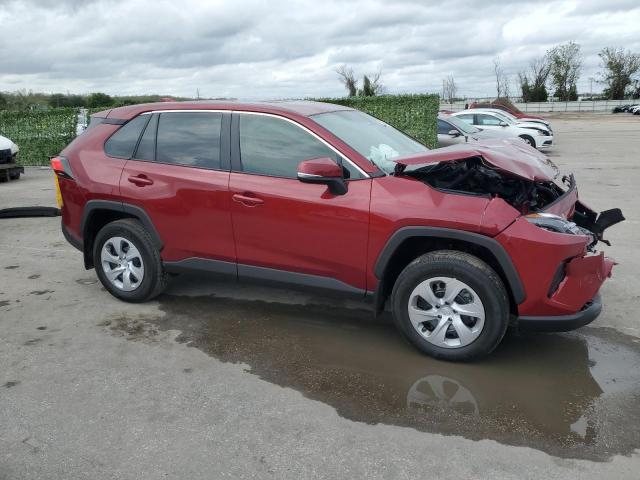 Photo 3 VIN: 2T3K1RFV8RW322956 - TOYOTA RAV4 