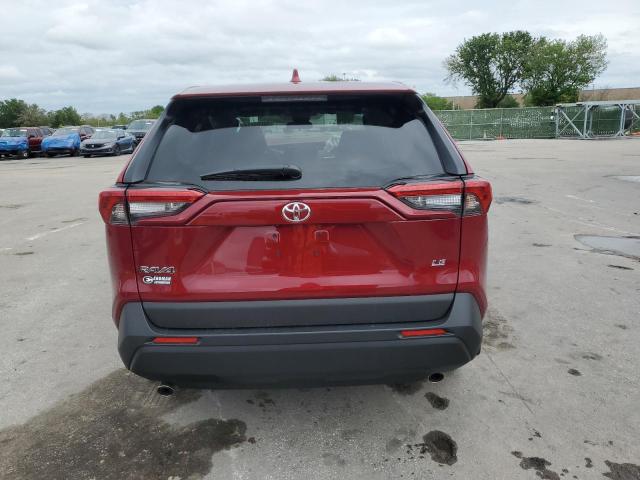 Photo 5 VIN: 2T3K1RFV8RW322956 - TOYOTA RAV4 