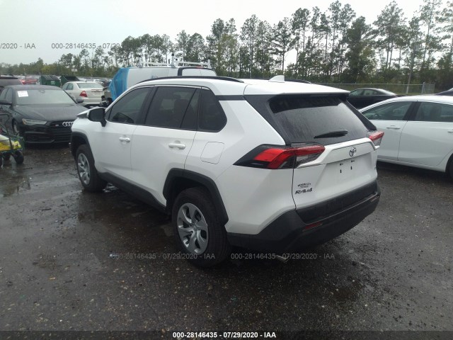 Photo 2 VIN: 2T3K1RFV9LC038275 - TOYOTA RAV4 