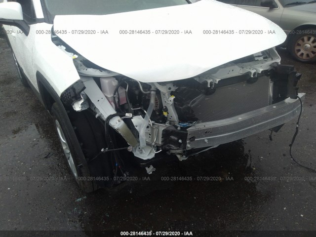 Photo 5 VIN: 2T3K1RFV9LC038275 - TOYOTA RAV4 