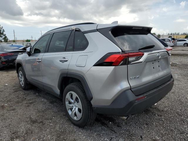 Photo 1 VIN: 2T3K1RFV9LC073611 - TOYOTA RAV4 