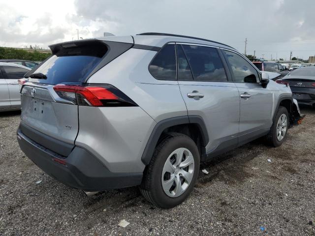 Photo 2 VIN: 2T3K1RFV9LC073611 - TOYOTA RAV4 