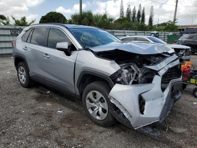 Photo 3 VIN: 2T3K1RFV9LC073611 - TOYOTA RAV4 