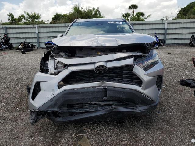 Photo 4 VIN: 2T3K1RFV9LC073611 - TOYOTA RAV4 