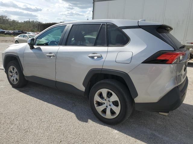 Photo 1 VIN: 2T3K1RFV9NC175364 - TOYOTA RAV4 LE 