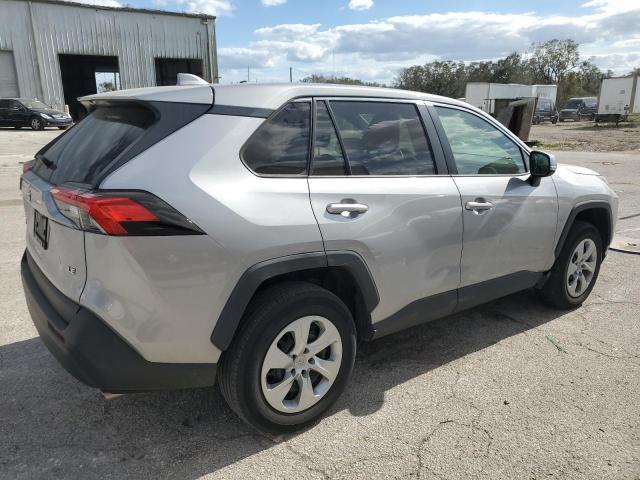 Photo 2 VIN: 2T3K1RFV9NC175364 - TOYOTA RAV4 LE 