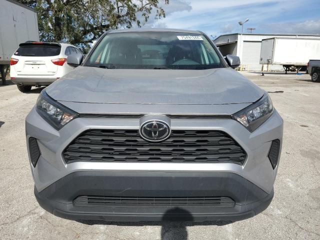 Photo 4 VIN: 2T3K1RFV9NC175364 - TOYOTA RAV4 LE 