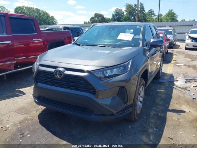 Photo 1 VIN: 2T3K1RFV9NW232693 - TOYOTA RAV4 