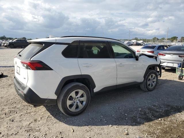 Photo 2 VIN: 2T3K1RFVXKW018081 - TOYOTA RAV4 LE 