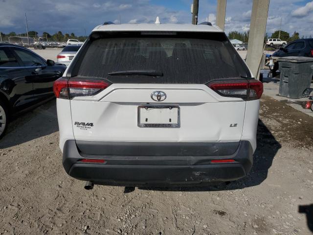 Photo 5 VIN: 2T3K1RFVXKW018081 - TOYOTA RAV4 LE 