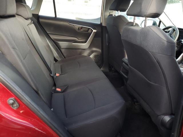 Photo 10 VIN: 2T3K1RFVXLC050435 - TOYOTA RAV4 LE 