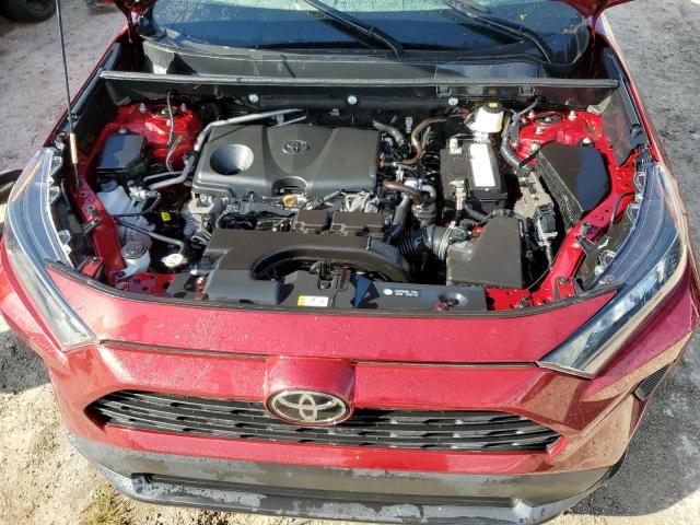 Photo 11 VIN: 2T3K1RFVXLC050435 - TOYOTA RAV4 LE 