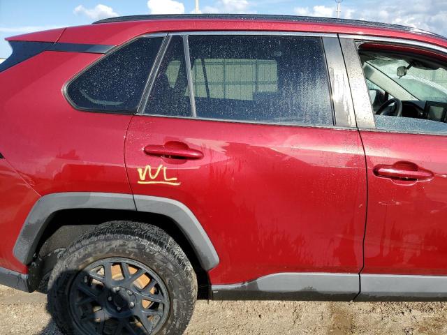 Photo 12 VIN: 2T3K1RFVXLC050435 - TOYOTA RAV4 LE 