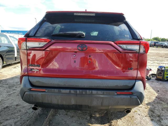 Photo 5 VIN: 2T3K1RFVXLC050435 - TOYOTA RAV4 LE 