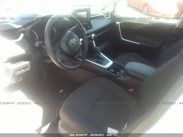 Photo 4 VIN: 2T3K1RFVXLW063166 - TOYOTA RAV4 