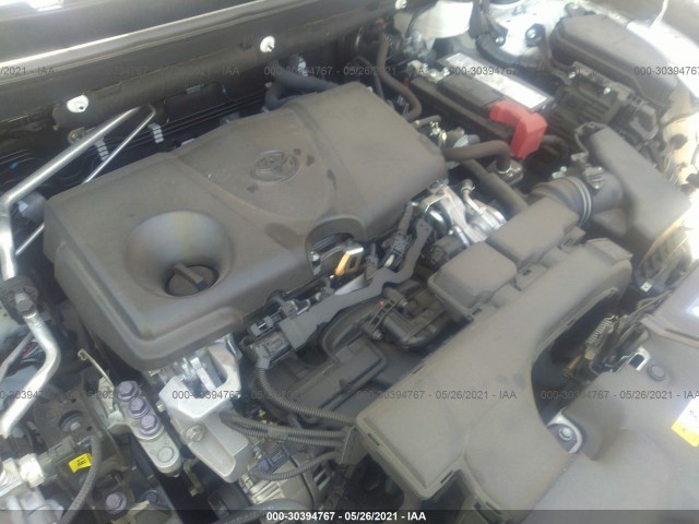 Photo 9 VIN: 2T3K1RFVXLW063166 - TOYOTA RAV4 