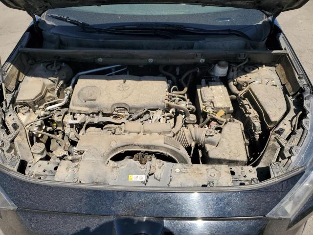 Photo 11 VIN: 2T3K1RFVXLW068674 - TOYOTA RAV4 LE 