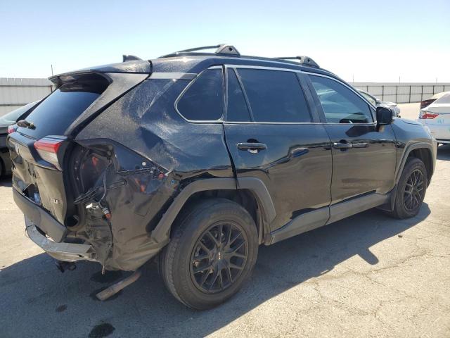 Photo 2 VIN: 2T3K1RFVXLW068674 - TOYOTA RAV4 LE 