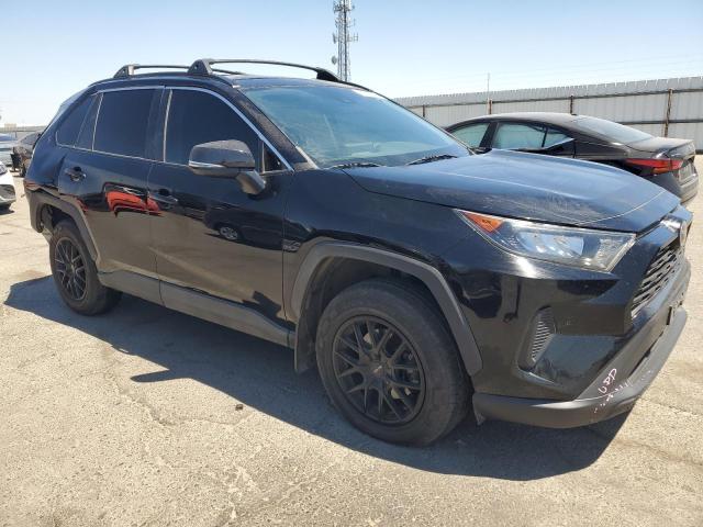 Photo 3 VIN: 2T3K1RFVXLW068674 - TOYOTA RAV4 LE 