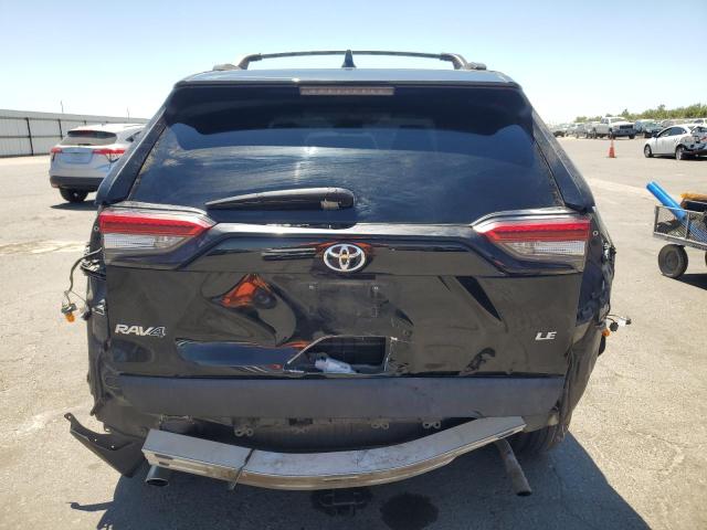 Photo 5 VIN: 2T3K1RFVXLW068674 - TOYOTA RAV4 LE 