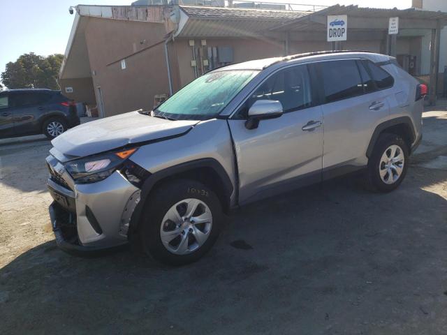 Photo 0 VIN: 2T3K1RFVXLW080369 - TOYOTA RAV4 LE 