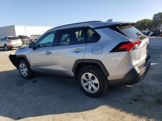 Photo 1 VIN: 2T3K1RFVXLW080369 - TOYOTA RAV4 LE 