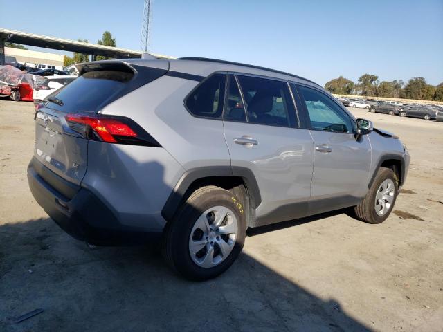 Photo 2 VIN: 2T3K1RFVXLW080369 - TOYOTA RAV4 LE 