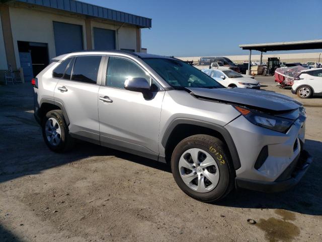 Photo 3 VIN: 2T3K1RFVXLW080369 - TOYOTA RAV4 LE 