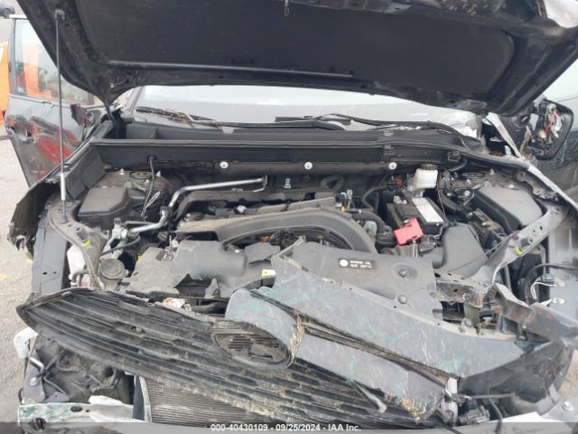 Photo 9 VIN: 2T3K1RFVXLW085121 - TOYOTA RAV4 