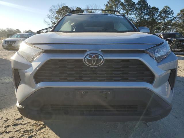 Photo 4 VIN: 2T3K1RFVXLW099763 - TOYOTA RAV4 