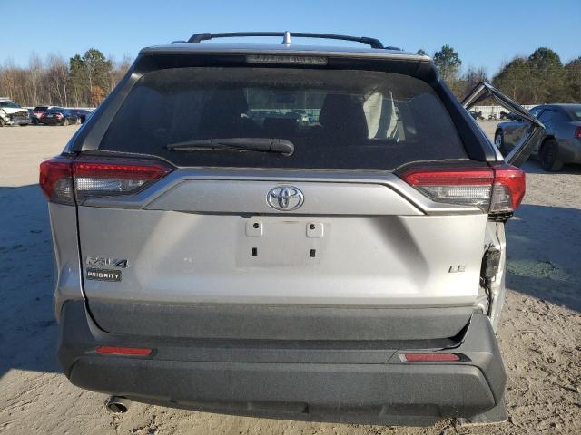 Photo 5 VIN: 2T3K1RFVXLW099763 - TOYOTA RAV4 