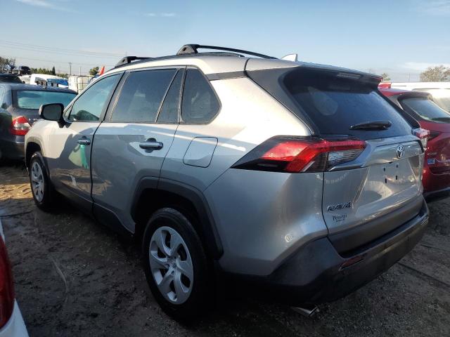 Photo 1 VIN: 2T3K1RFVXMC121344 - TOYOTA RAV4 LE 