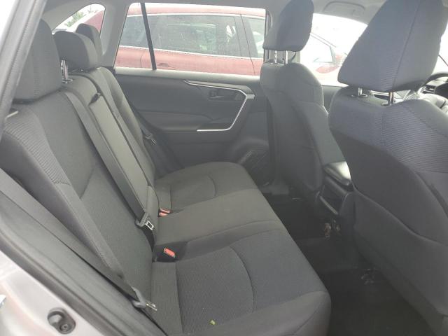 Photo 10 VIN: 2T3K1RFVXMC121344 - TOYOTA RAV4 LE 