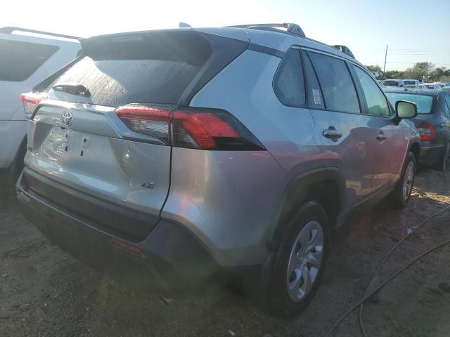 Photo 2 VIN: 2T3K1RFVXMC121344 - TOYOTA RAV4 LE 