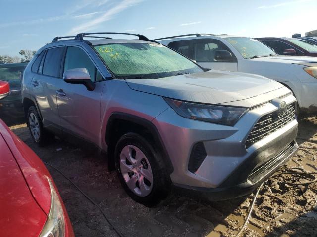 Photo 3 VIN: 2T3K1RFVXMC121344 - TOYOTA RAV4 LE 